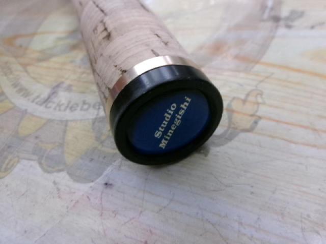 ALE6012 ソリッドティップモデル