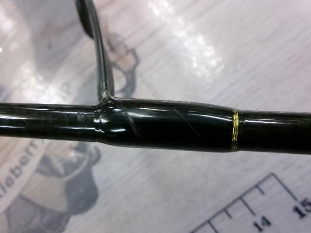 ALE6012 ソリッドティップモデル