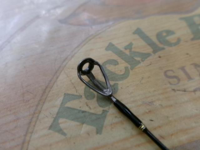 ALE6012 ソリッドティップモデル