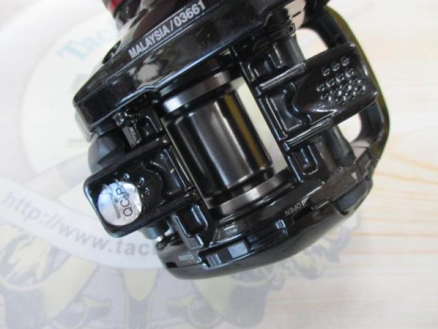 17スコーピオンDC 100HG｜＠ベリーネット 日本最大新品中古釣具