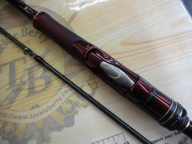 セフィアリミテッド S83L｜＠ベリーネット 日本最大新品中古釣具