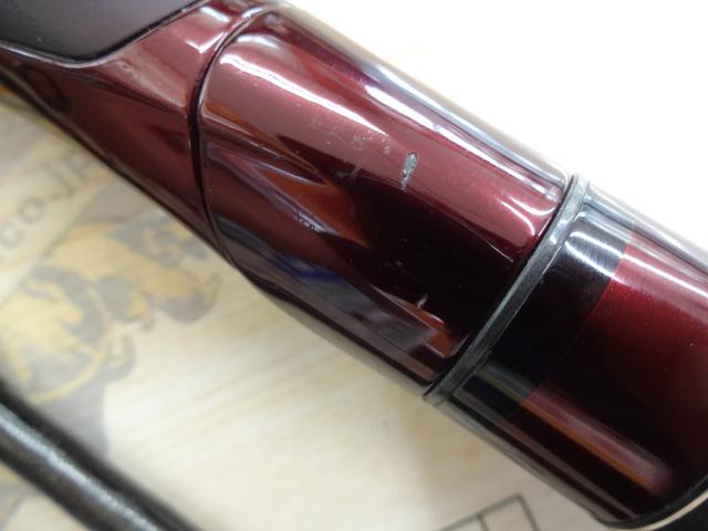 セフィアリミテッド S83L｜＠ベリーネット 日本最大新品中古釣具