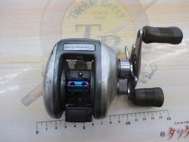 97メタニウムXT(RH)｜＠ベリーネット 日本最大新品中古釣具WEB