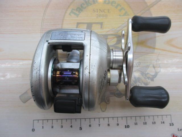 メタニウムMg RH｜＠ベリーネット 日本最大新品中古釣具WEBショップ