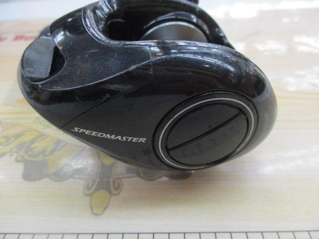 06スピードマスター 200｜＠ベリーネット 日本最大新品中古釣具