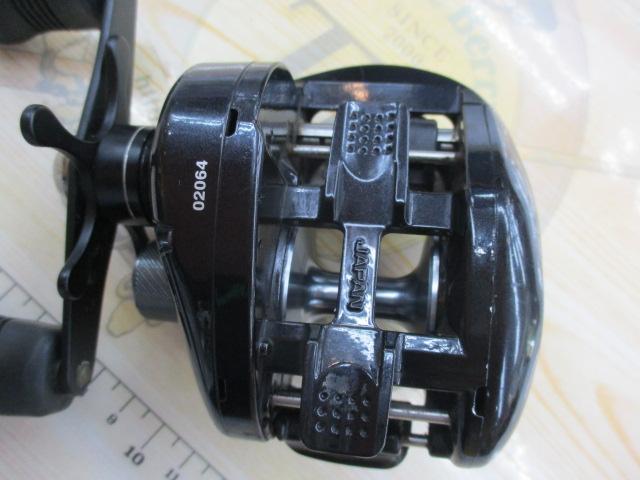 SHIMANO - σσSHIMANO シマノ 06スピードマスター 200 02064 やや傷や汚れあり 06スピードマスター 200｜＠ベリーネット 日本最大新品中古釣具