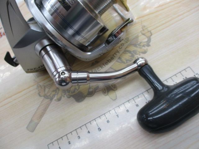 フリームス 4500J｜＠ベリーネット 日本最大新品中古釣具WEBショップ