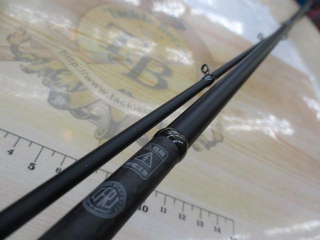 リボルテージ C69L+BF/2 ジャッカル リボルテージ RVII-C69L+BF/2 (ロッド・釣竿) 価格