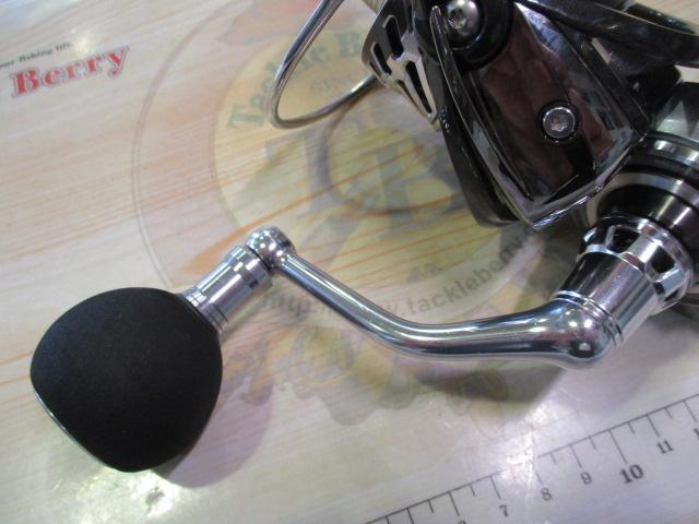 17ソルティガBJ 3500H