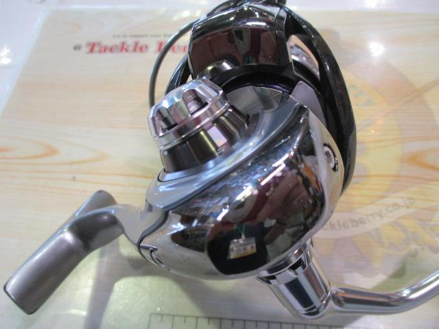 17ソルティガBJ 3500H｜＠ベリーネット 日本最大新品中古釣具WEB