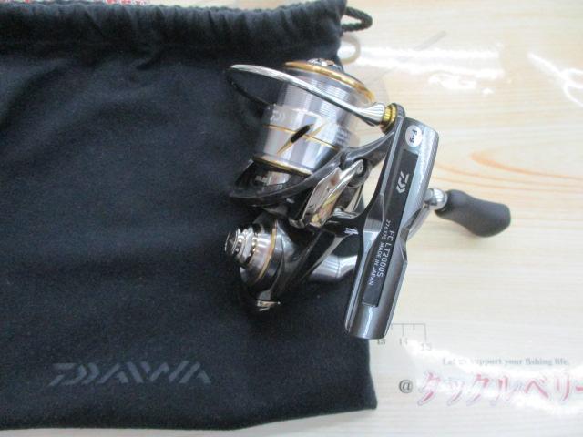 20ルビアス FC LT2000S｜＠ベリーネット 日本最大新品中古釣具