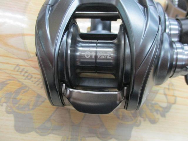 スティーズ A TW 1016SH｜＠ベリーネット 日本最大新品中古釣具