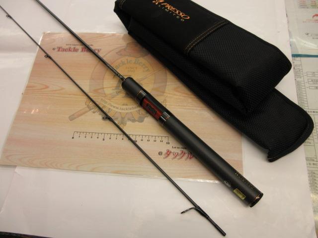 プレッソ-Ltd AGS 510UL　中古美品 プレッソLTD AGS 510UL｜＠ベリーネット 日本最大新品中古釣具