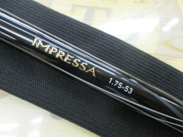 インプレッサ 1.75-53・Y