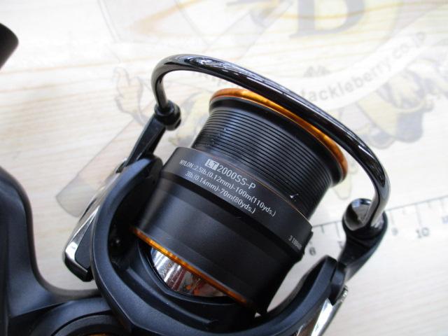 21プレッソ LT2000SS-P｜＠ベリーネット 日本最大新品中古釣具