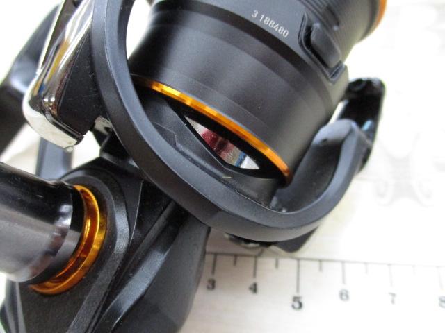 未使用　21プレッソ純正スプール LT2000SS-P 2025年最新】ダイワ プレッソ 2000の人気アイテム - メルカリ