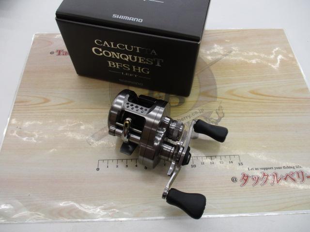 23カルカッタコンクエストBFS HGL｜＠ベリーネット 日本最大新品
