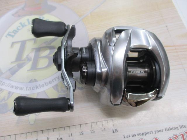 21ジリオン SV TW 1000L｜＠ベリーネット 日本最大新品中古釣具