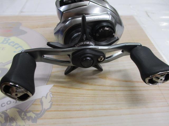 ジリオンSV TW 1000L ZILLION SV TW – Daiwa US