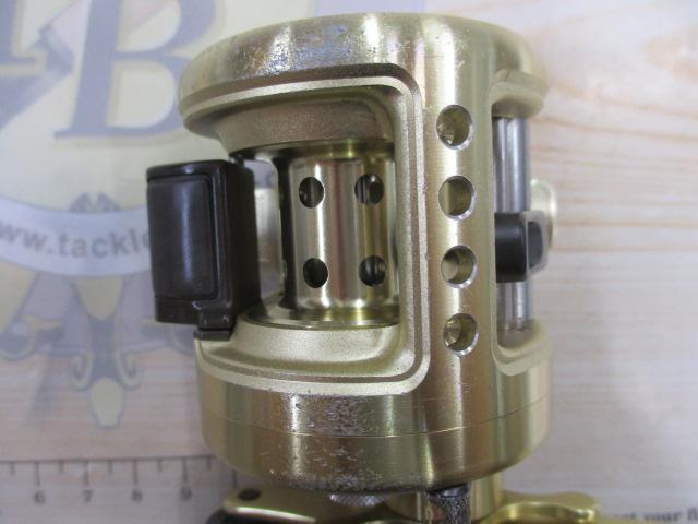 カルカッタ50XT SHIMANO CALCUTTA 50XT 美品！シマノ カルカッタ 50XT Shimano CALCUTTA 50XT - メルカリ