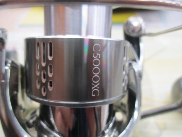 SHIMANO - 18ステラC5000XG 未使用品 専用 18ステラ C5000XG | FISHLAND