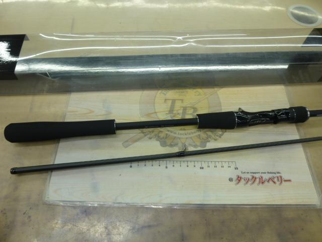 18ディアルーナ B86ML｜＠ベリーネット 日本最大新品中古釣具WEB