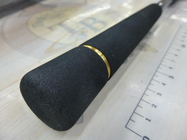 ロッド DAIWA LATEO 86LB DAIWA】LATEO 86LB - YouTube