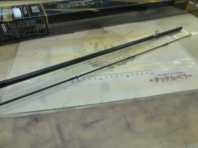 【新品同様】ダイワ　ラテオ86LB・R ラテオ 86LB・R｜＠ベリーネット 日本最大新品中古釣具WEBショップ