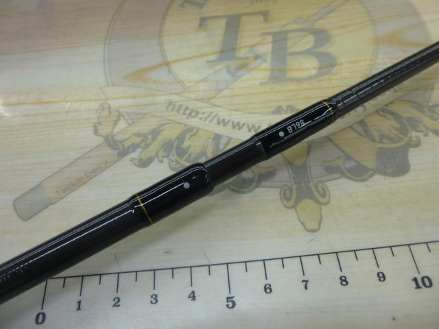 ラテオ 86LB・R｜＠ベリーネット 日本最大新品中古釣具WEBショップ