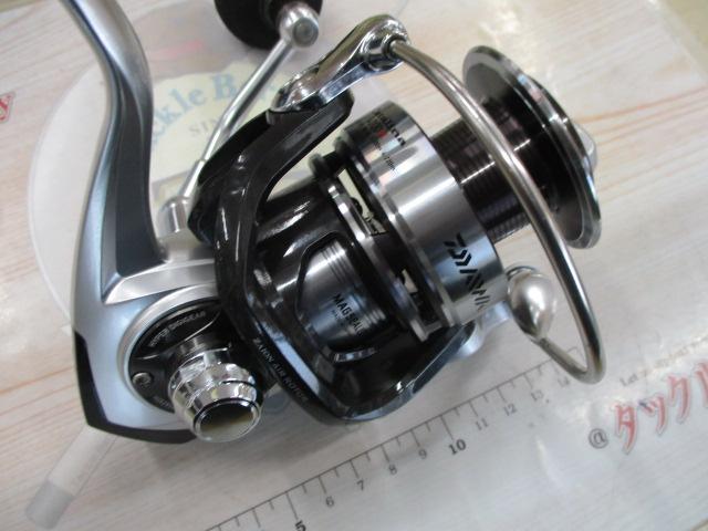 12キャタリナ 4000H 12キャタリナ SPORT LIFE PLANETS12ｷｬﾀﾘﾅ 4000H: スピニングリール：スポーツ