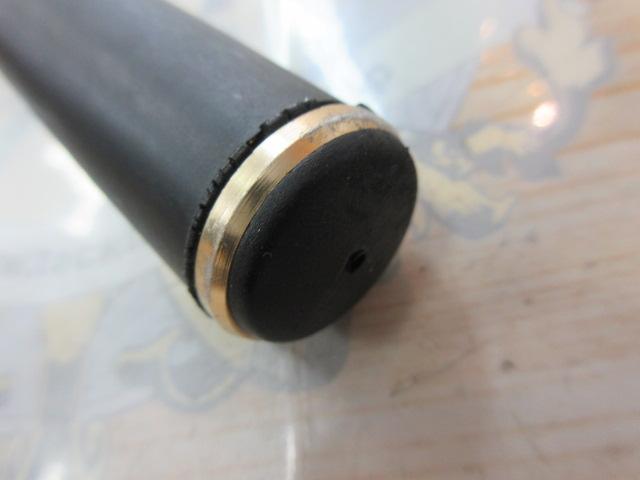 イングラムチヌIM 0.6-500