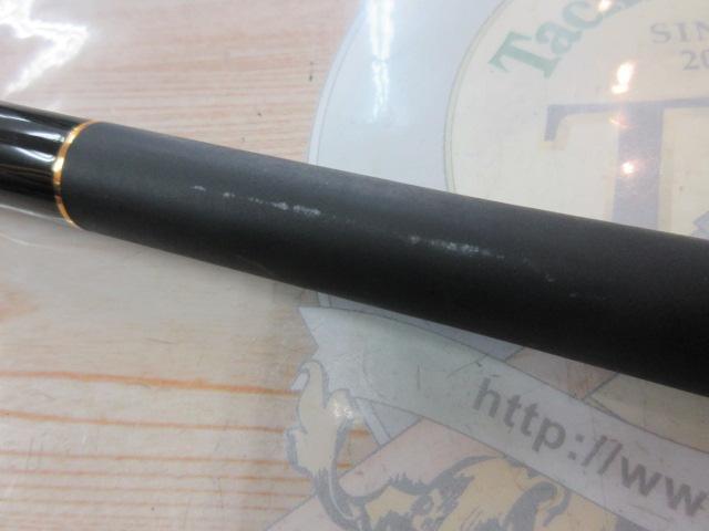 イングラムチヌIM 0.6-500