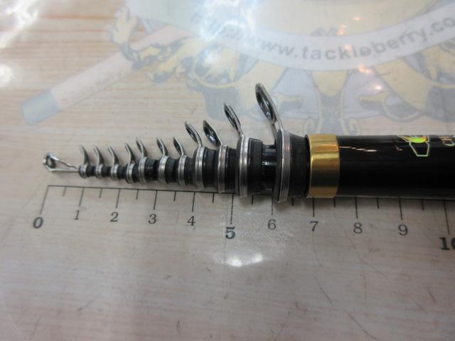 イングラムチヌIM 0.6-500