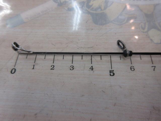 イングラムチヌIM 0.6-500