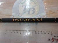 イングラムチヌIM 0.6-500