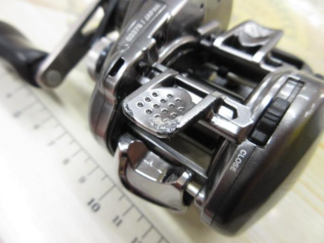 15メタニウムDC HG (RH) 後期モデル｜＠ベリーネット 日本最大