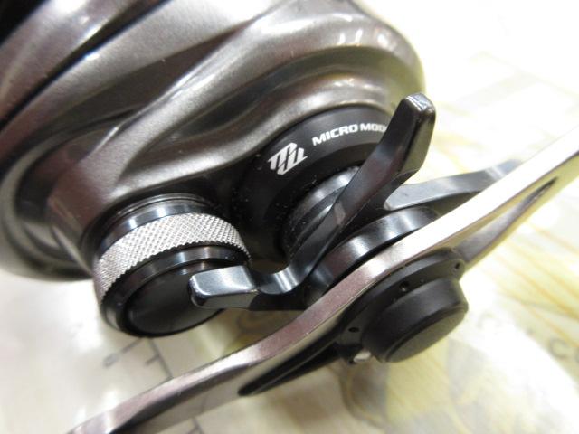 SHIMANO - 後期 15 メタニウム DC ベリー買取A評価 第2弾 後期 15 メタニウム DC ベリー買取A評価 第2弾