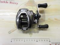 15メタニウムDC HG (RH) 後期モデル