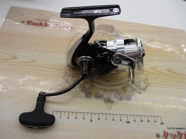 値下げ　新品未使用　DAIWA LEXA LT3000D-CXH DAIWA LEXA LT3000D-CXH 新品未使用（Jual Reel Daiwa Lexa LT