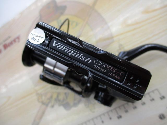 23ヴァンキッシュ C3000XG｜＠ベリーネット 日本最大新品中古
