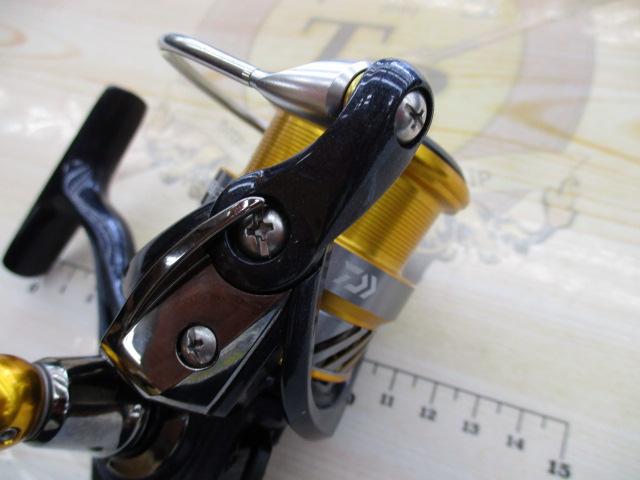 20レブロス LT2500S-H｜＠ベリーネット 日本最大新品中古釣具WEB