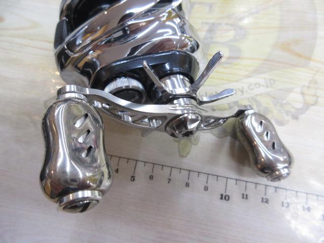 19アンタレス RH