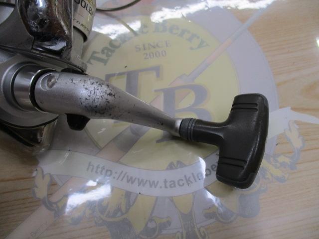 トーナメントX 3000LBA｜＠ベリーネット 日本最大新品中古釣具