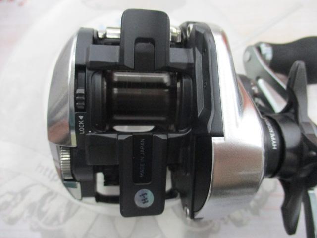DAIWA 21 ZILLION SV TW 1000XH 中古 21ジリオン SV TW 1000XH｜＠ベリーネット 日本最大新品中古釣具