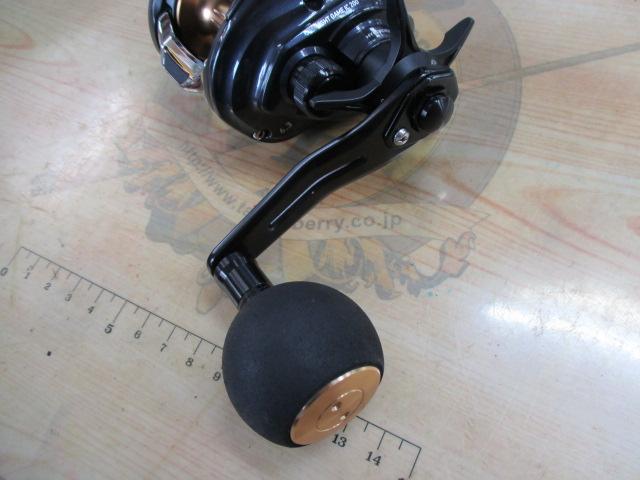 DAIWA - 【中古/美品】 ダイワ ライトゲーム IC 200   /Q334M ダイワ 22 ライトゲーム IC 200 右 DAIWA LIGHT GAME カウンター
