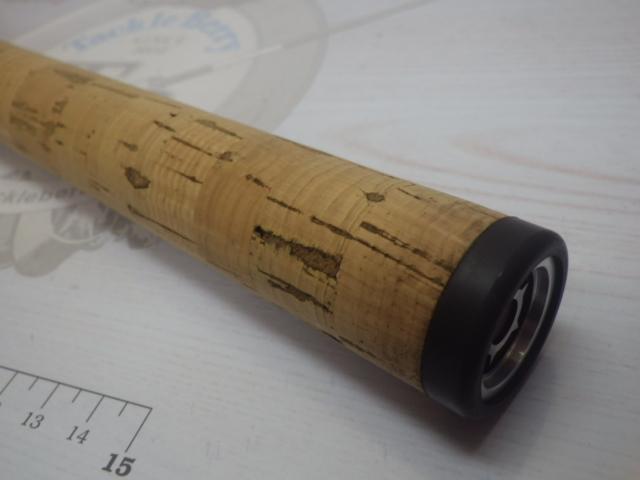 ビームス クローラ 8.3L+