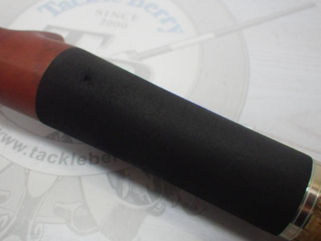 ビームス クローラ 8.3L+