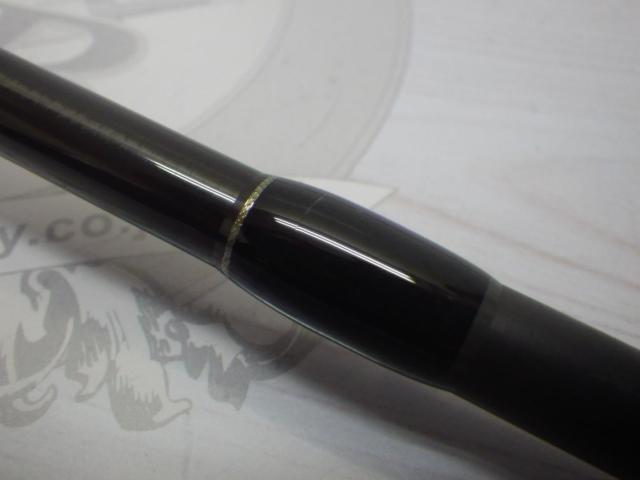 ビームス クローラ 8.3L+