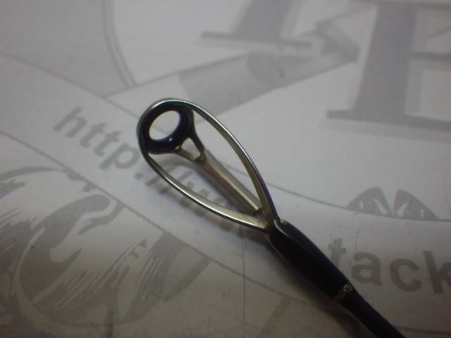 ビームス クローラ 8.3L+