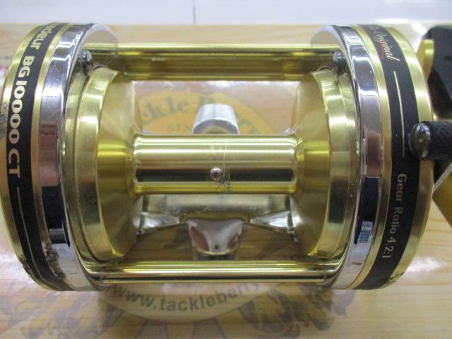 BG10000CT ゴールド